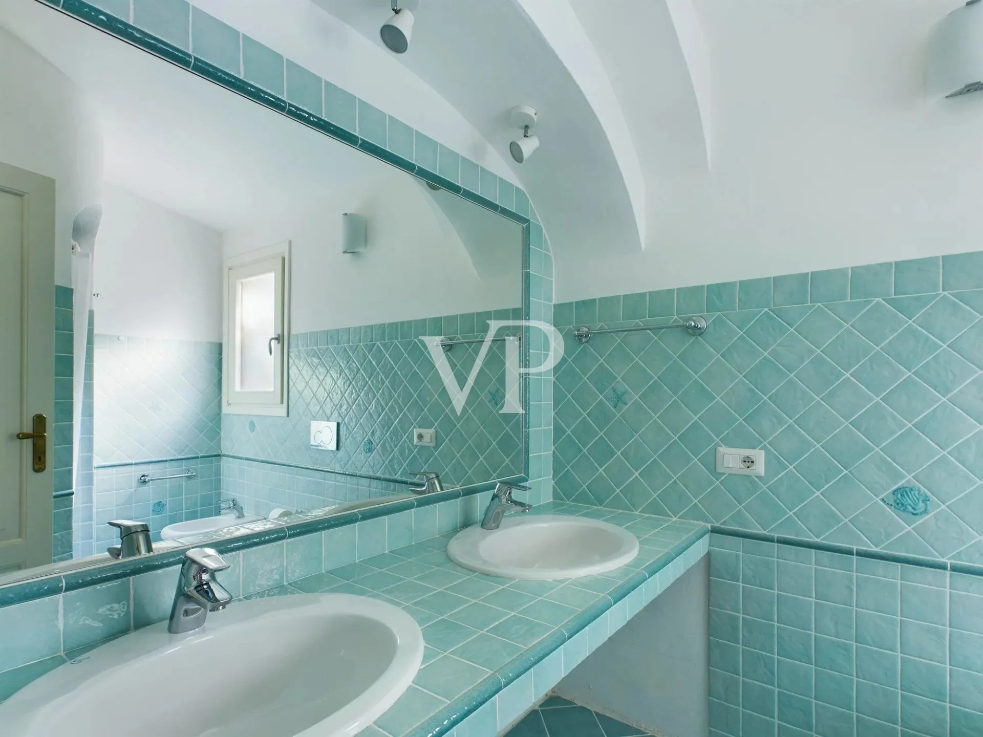 Majestic villa in Porto Cervo