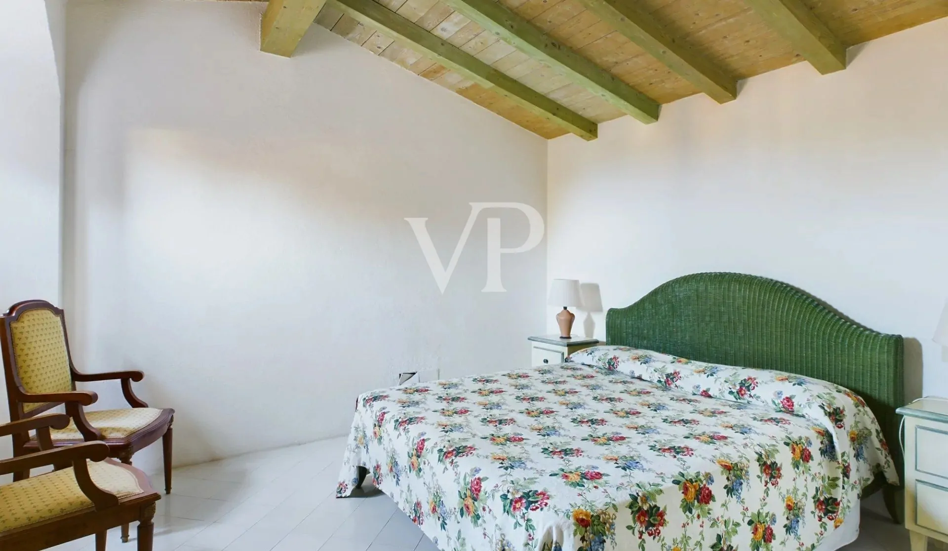 Majestätische Villa in Porto Cervo