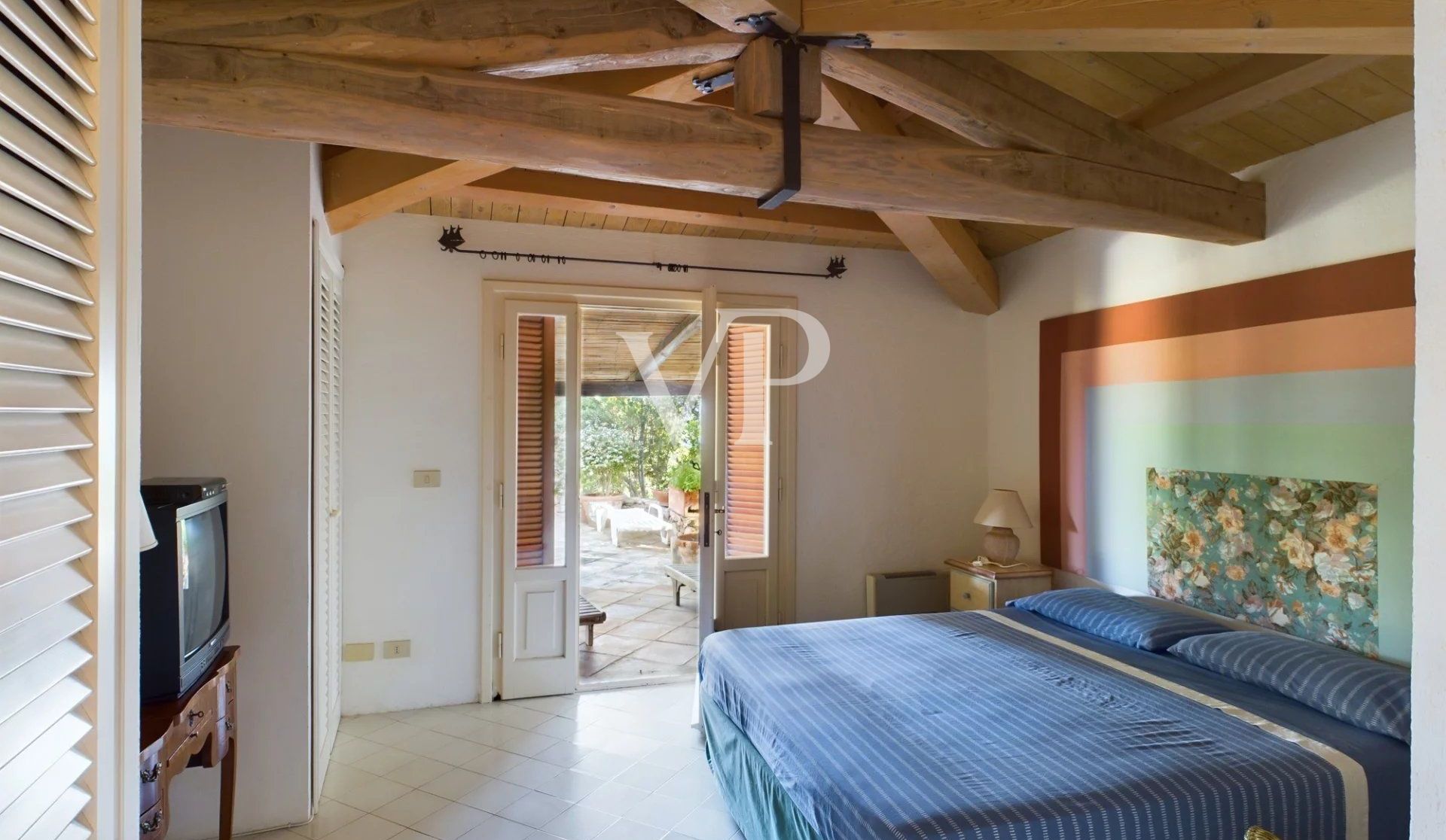 Majestätische Villa in Porto Cervo