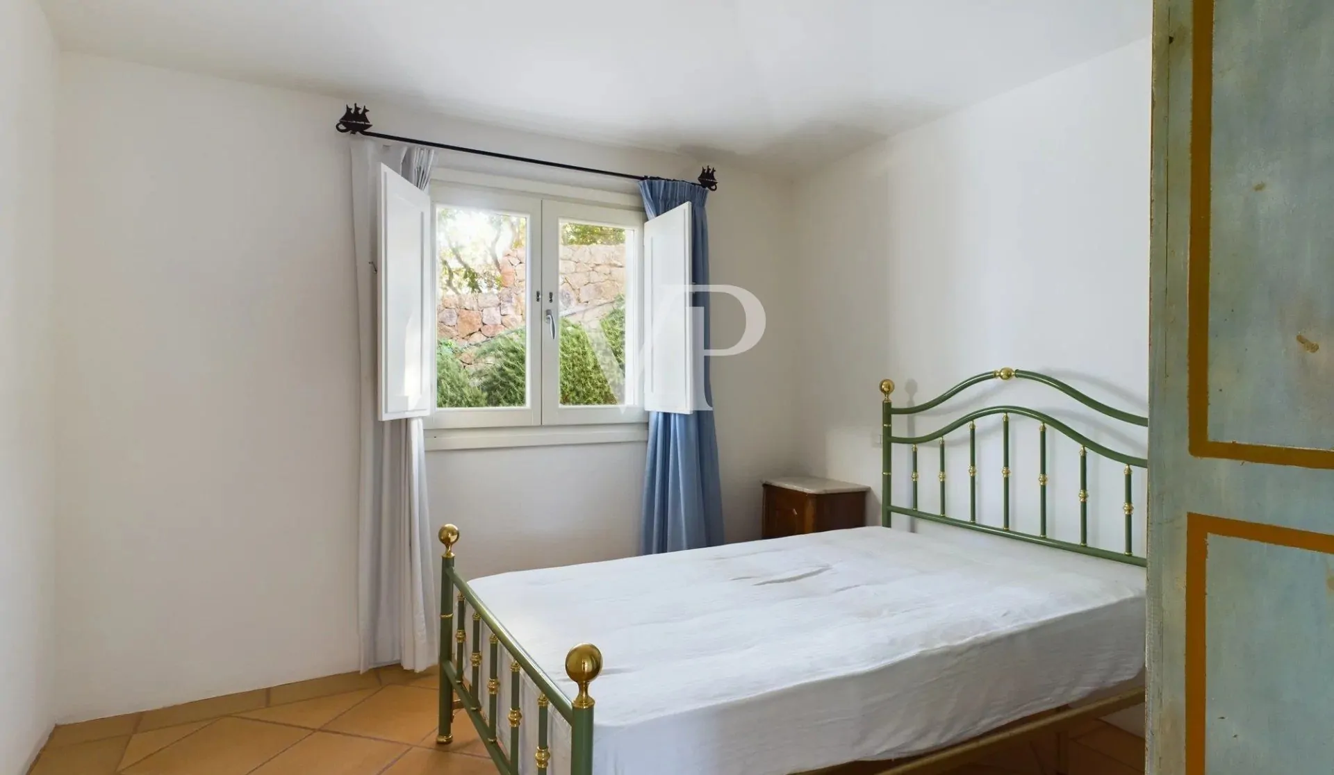 Majestätische Villa in Porto Cervo