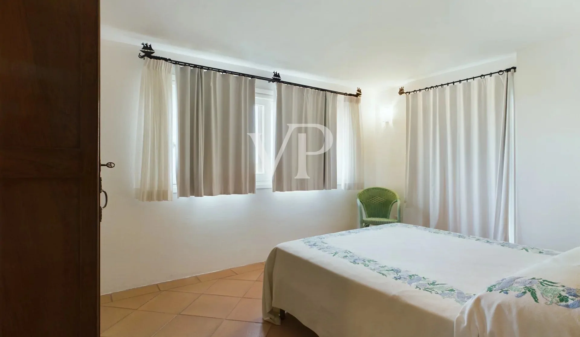 Majestätische Villa in Porto Cervo