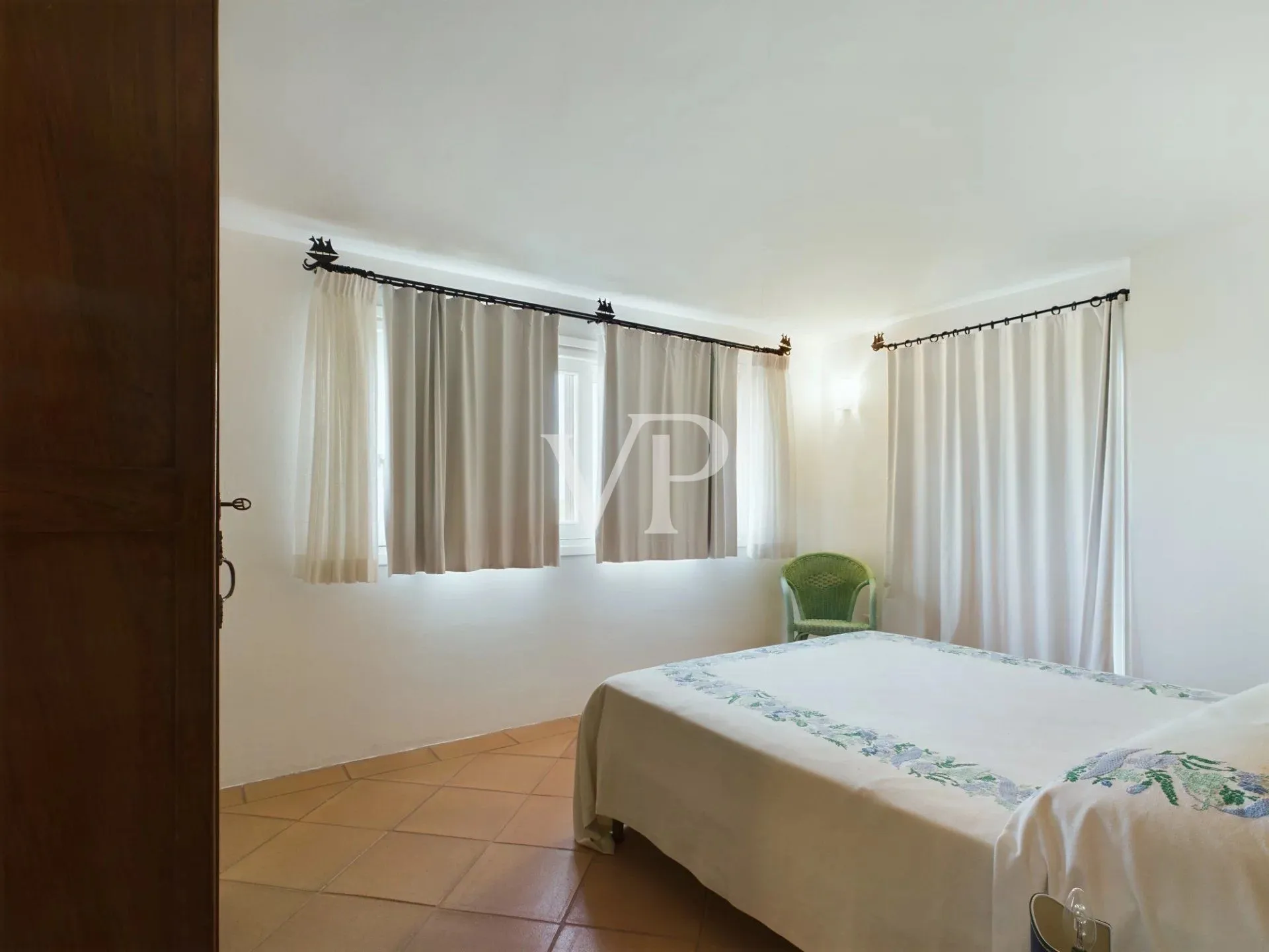 Majestic villa in Porto Cervo