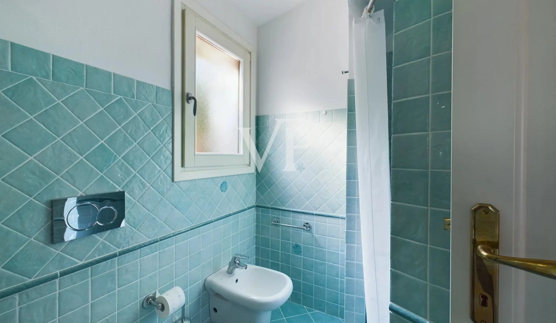 Majestätische Villa in Porto Cervo