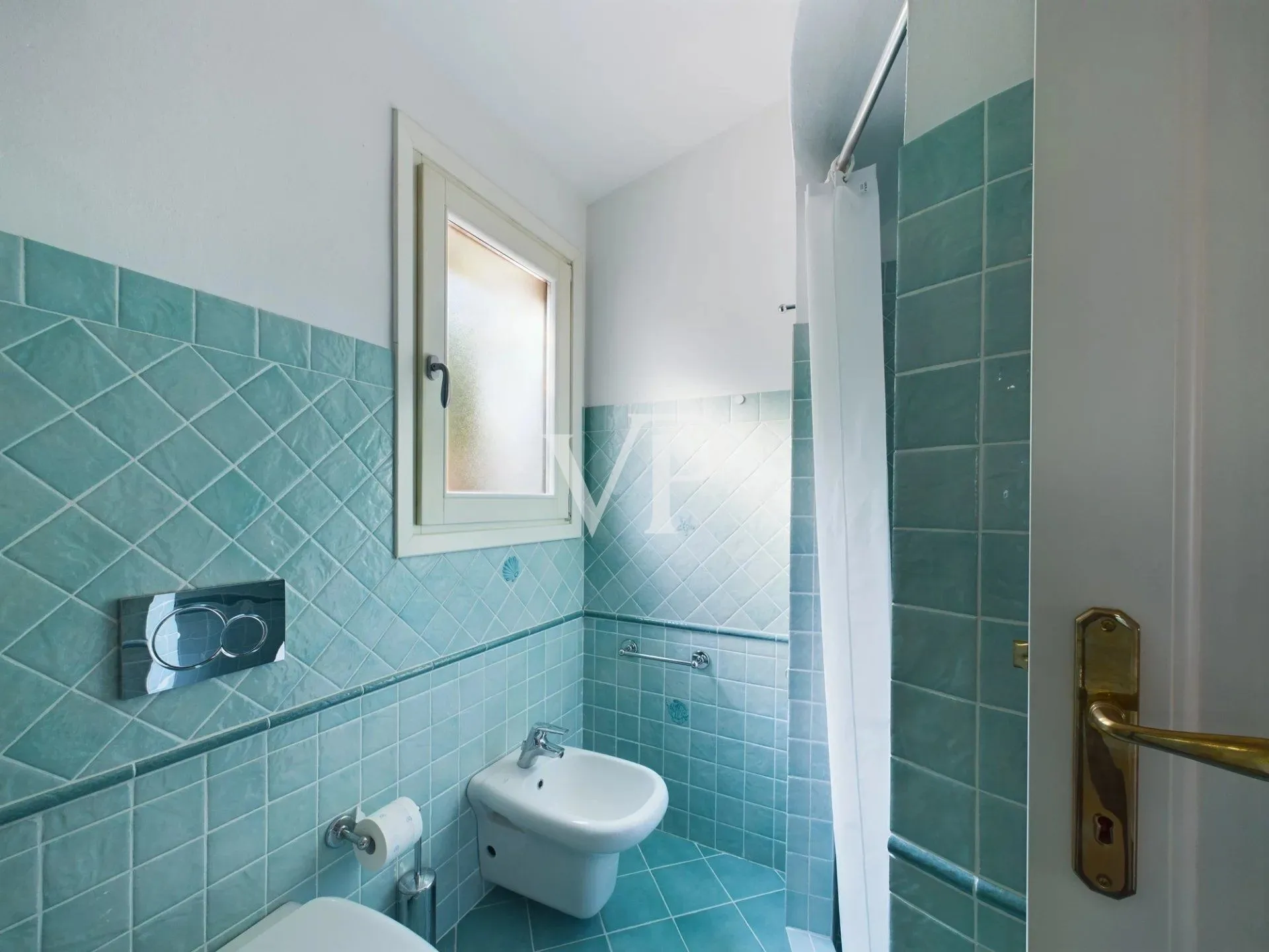 Majestic villa in Porto Cervo