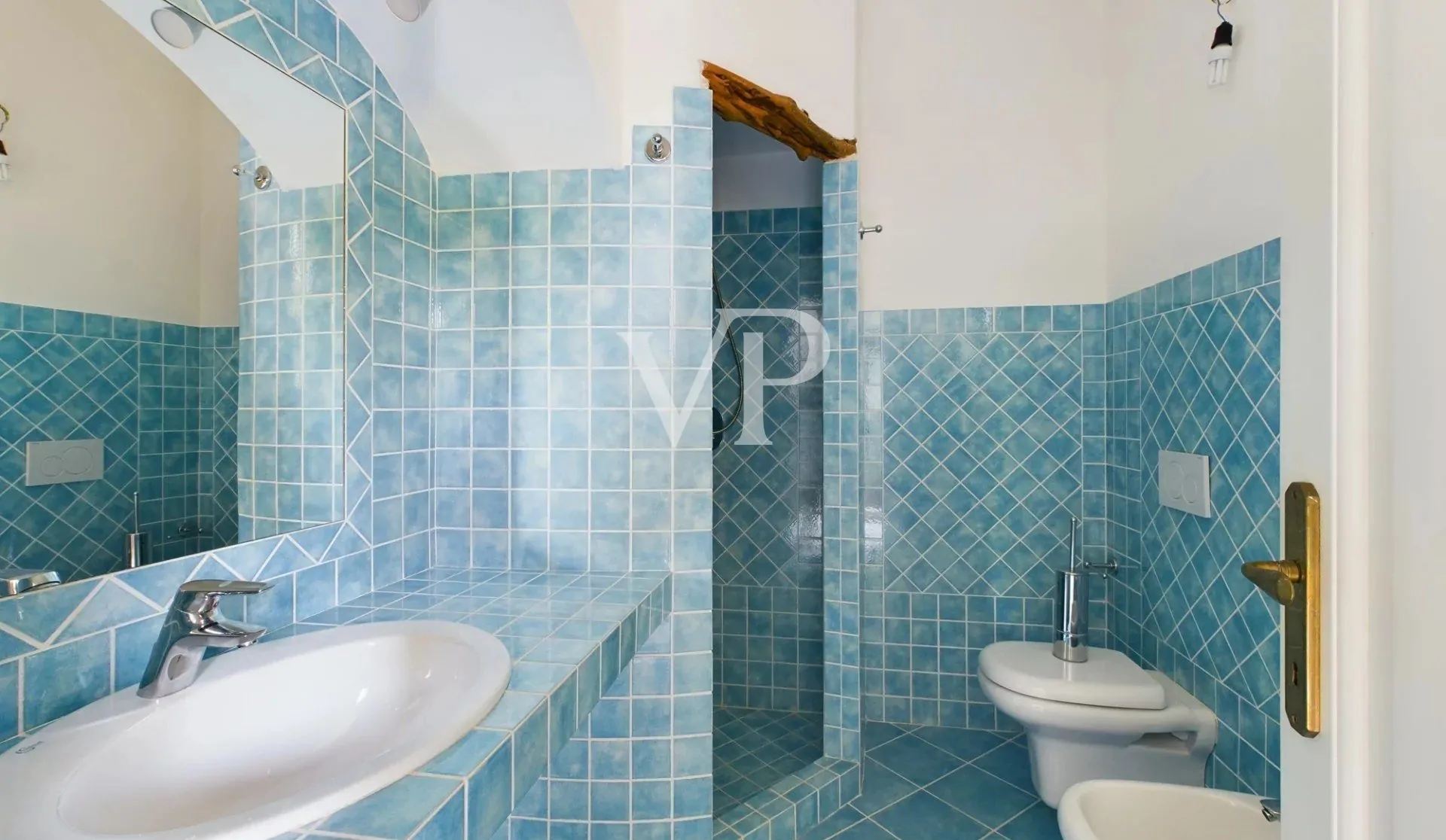 Majestätische Villa in Porto Cervo