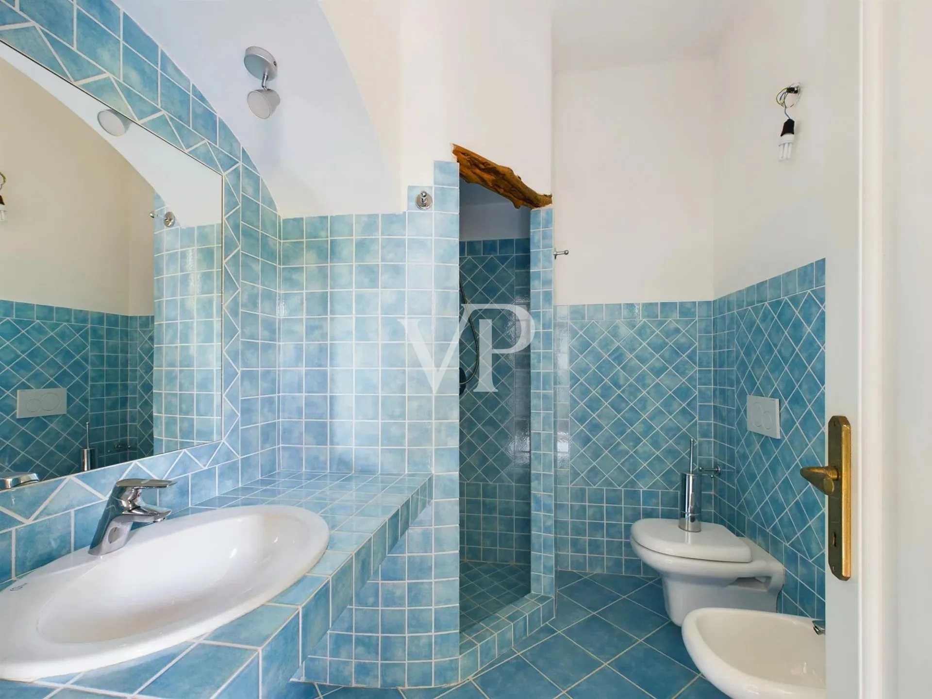 Majestic villa in Porto Cervo