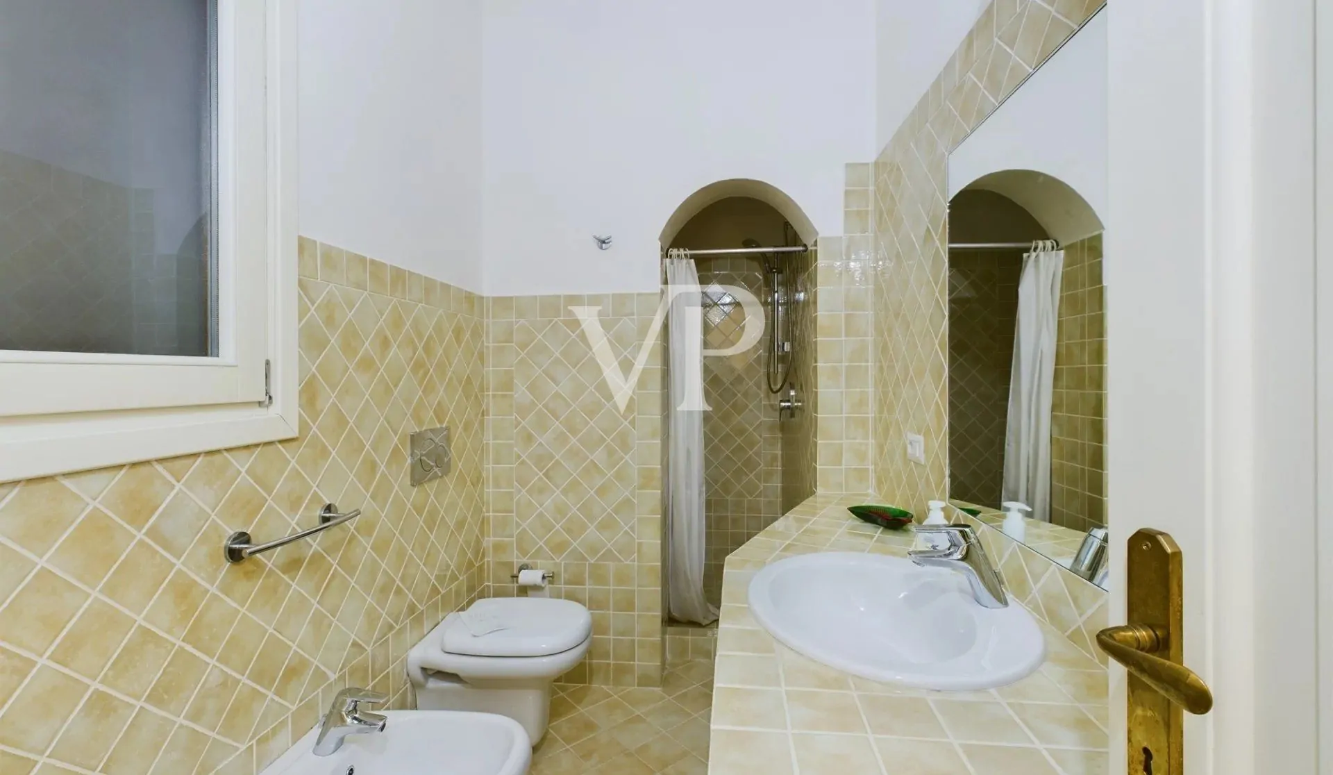 Majestätische Villa in Porto Cervo