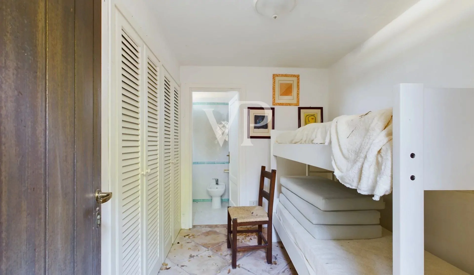 Majestätische Villa in Porto Cervo