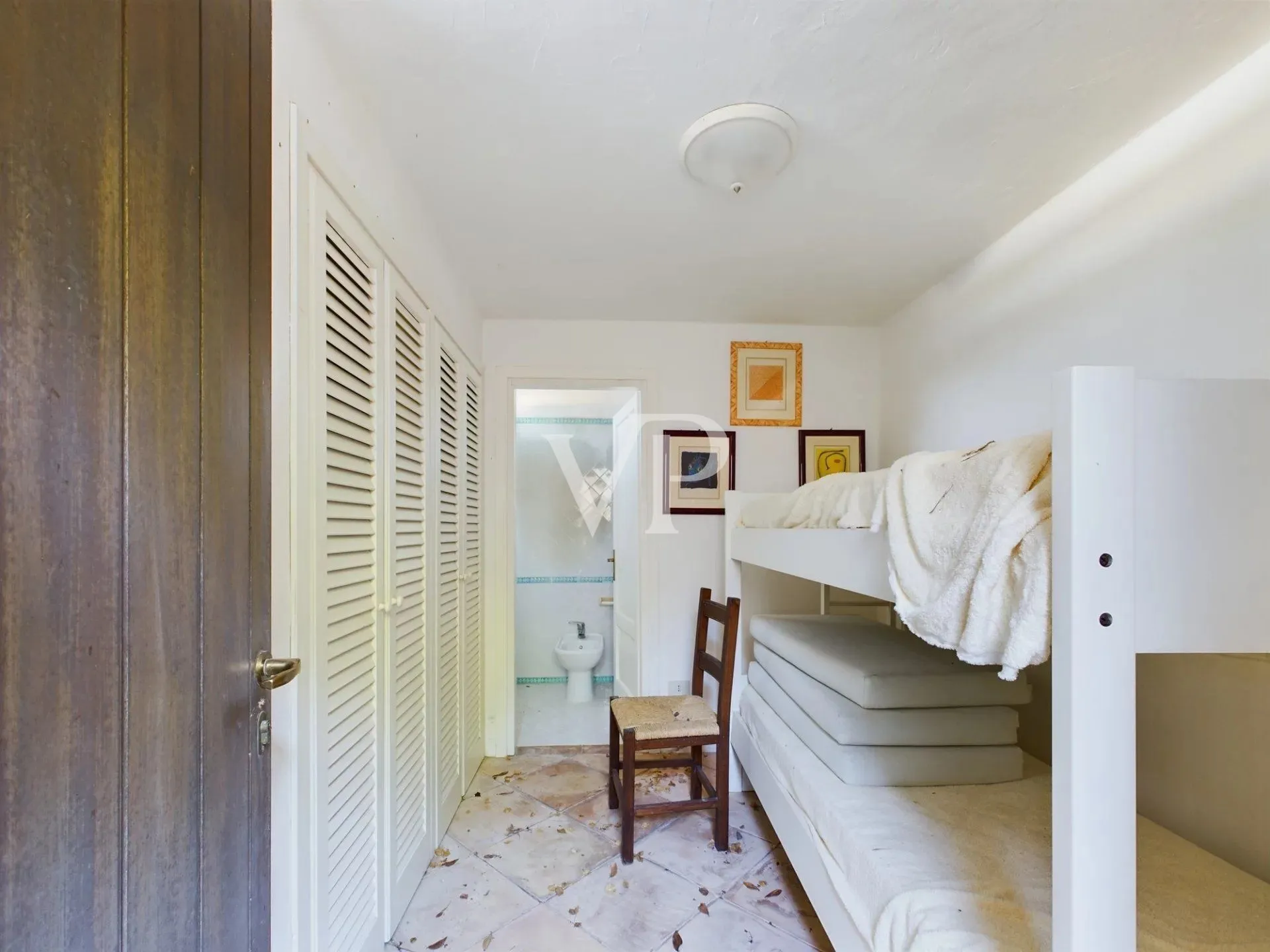 Majestic villa in Porto Cervo