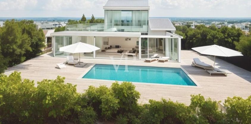 von Poll Immobilien GmbH