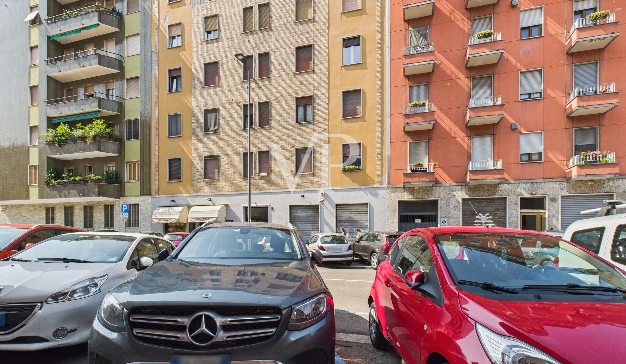 Exklusive Zwei-Zimmer-Wohnung mit Panoramaterrasse - Dachgeschoss