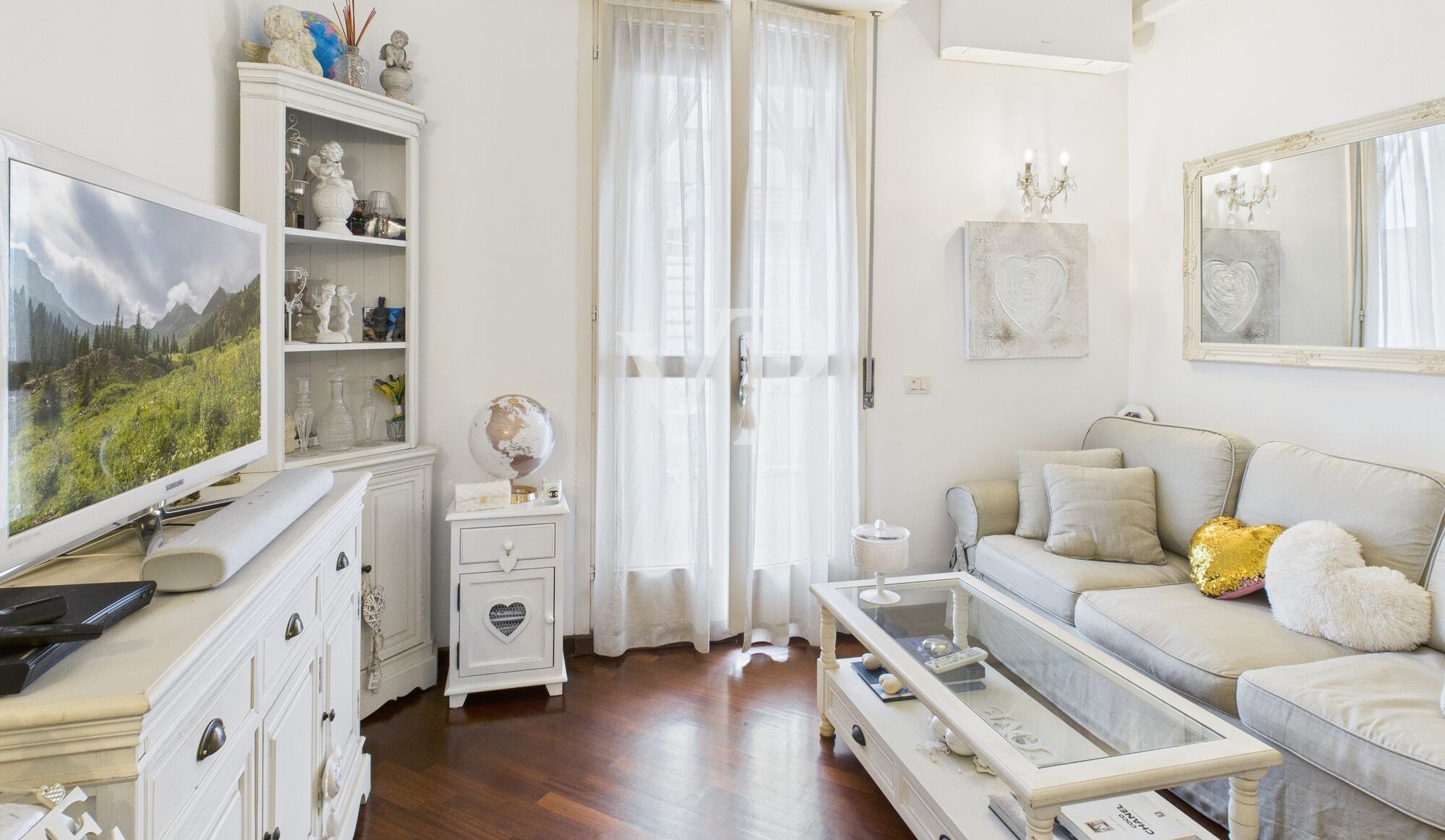 Exklusive Zwei-Zimmer-Wohnung mit Panoramaterrasse - Dachgeschoss