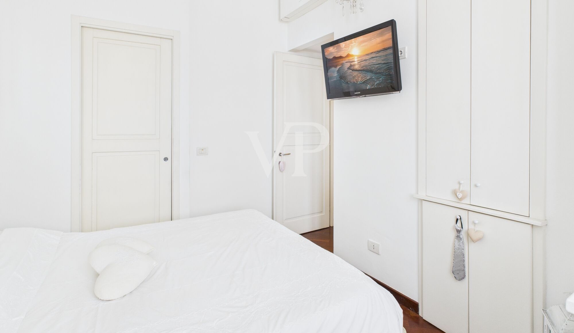 Exklusive Zwei-Zimmer-Wohnung mit Panoramaterrasse - Dachgeschoss