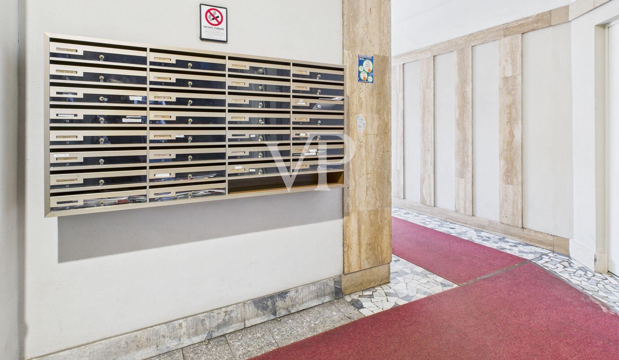 Exklusive Zwei-Zimmer-Wohnung mit Panoramaterrasse - Dachgeschoss