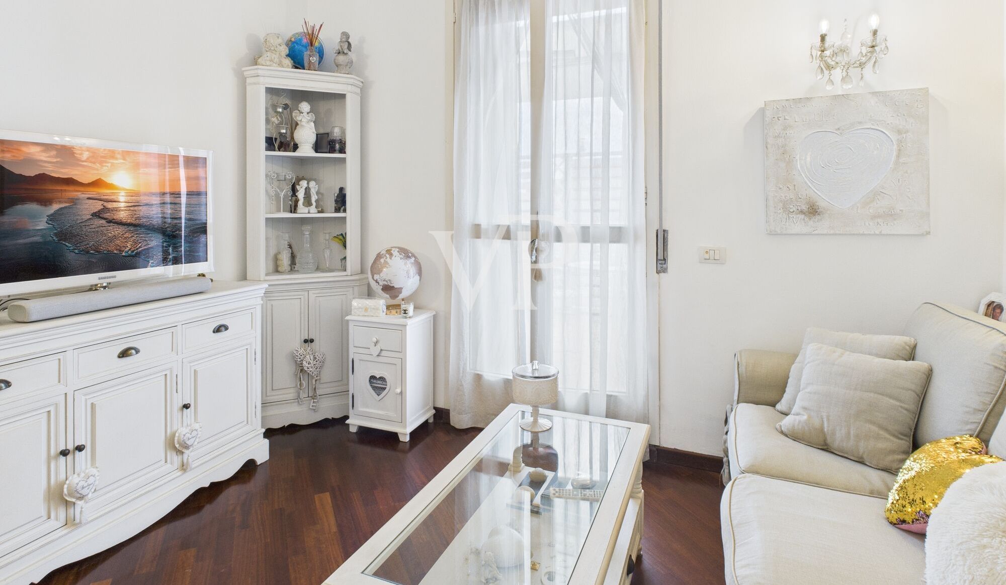 Exklusive Zwei-Zimmer-Wohnung mit Panoramaterrasse - Dachgeschoss