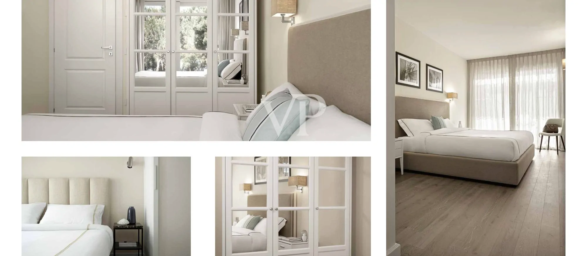 Neubauvillen in Puntone di Scarlino - Residenze Isole di Toscana