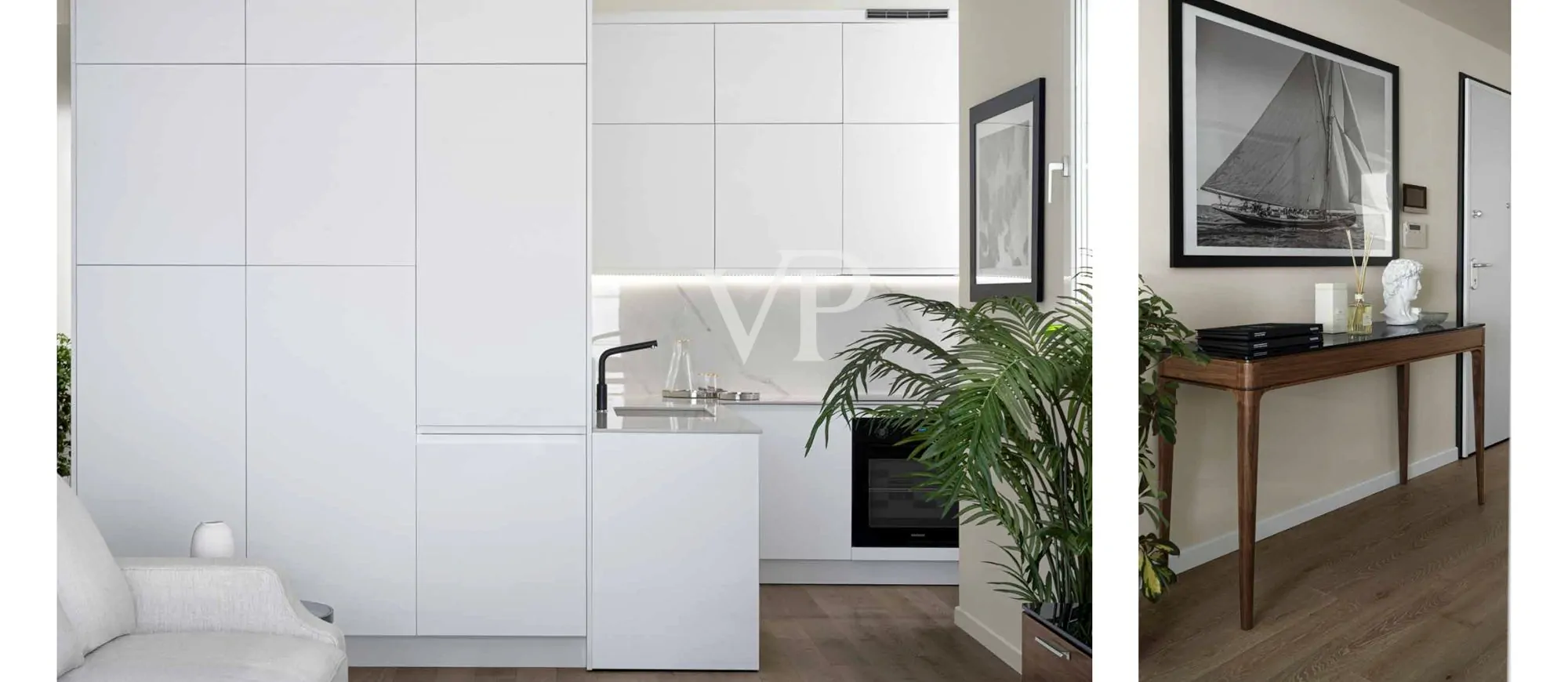 Neubauvillen in Puntone di Scarlino - Residenze Isole di Toscana