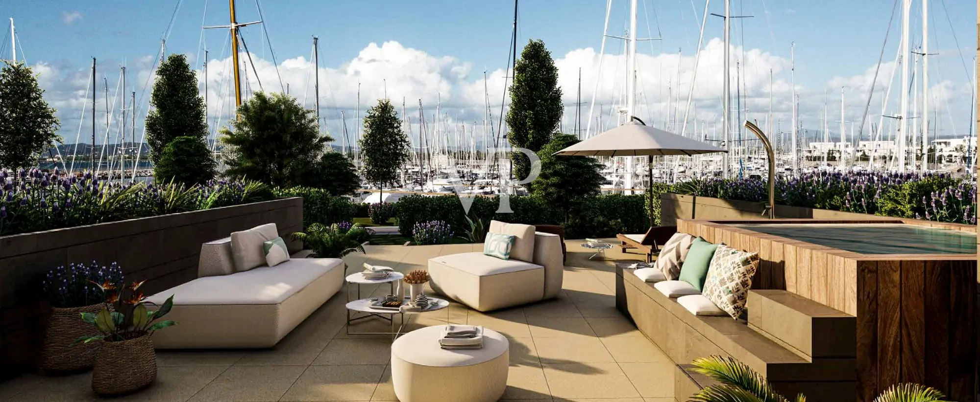 Neubauvillen in Puntone di Scarlino - Residenze Isole di Toscana