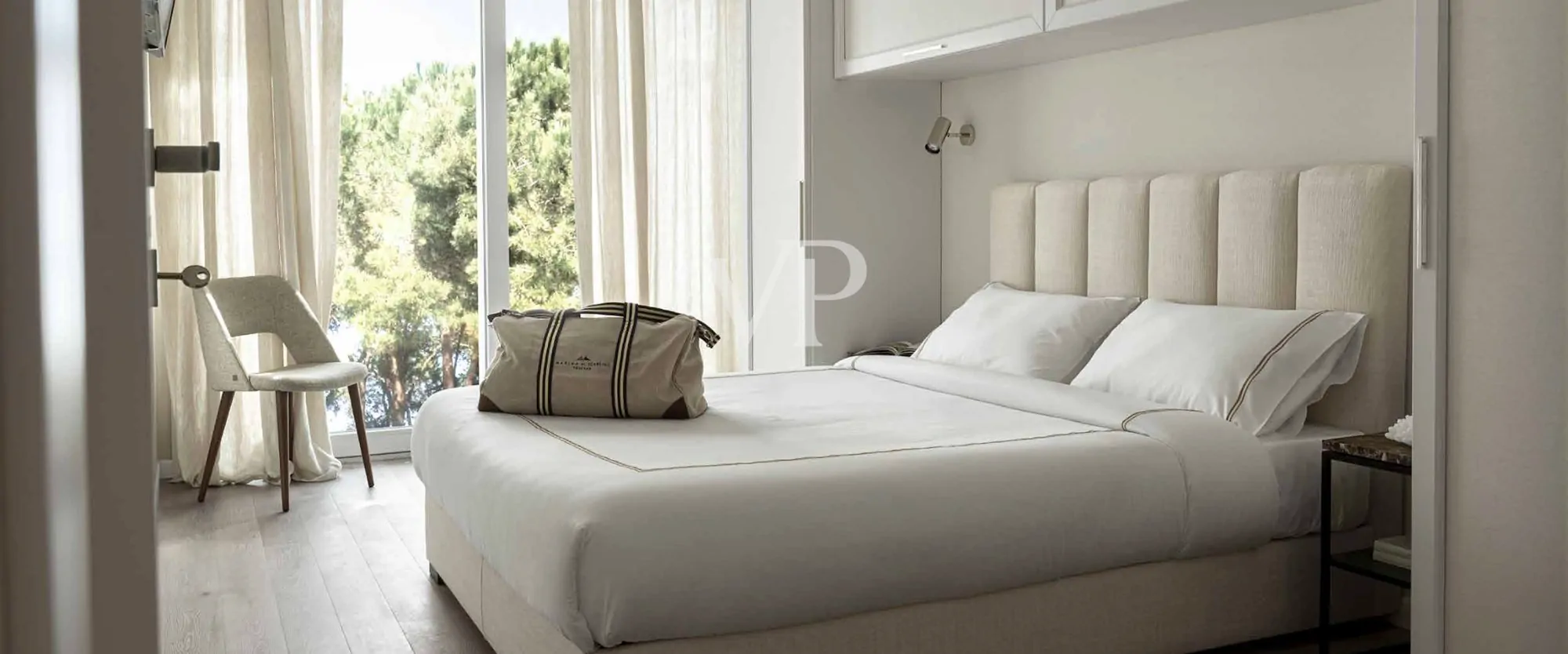 Neubauvillen in Puntone di Scarlino - Residenze Isole di Toscana