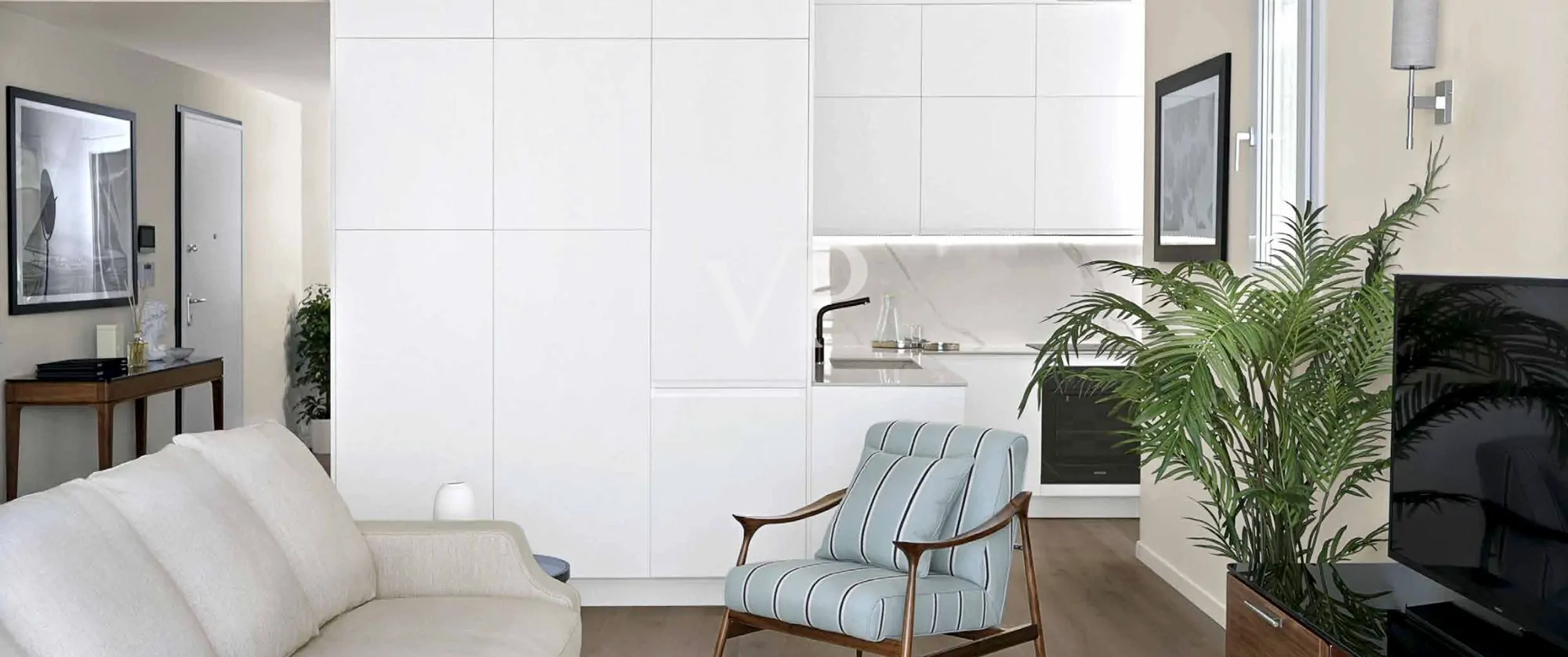 Neubauvillen in Puntone di Scarlino - Residenze Isole di Toscana