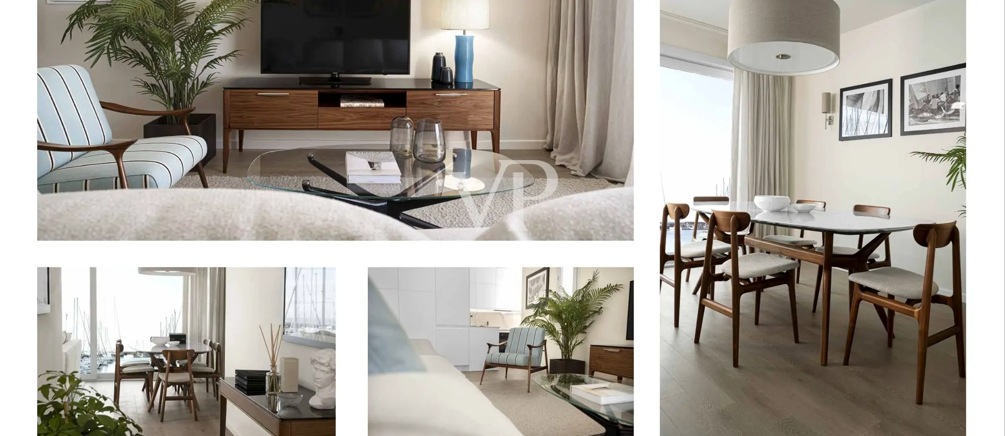 Neubauvillen in Puntone di Scarlino - Residenze Isole di Toscana