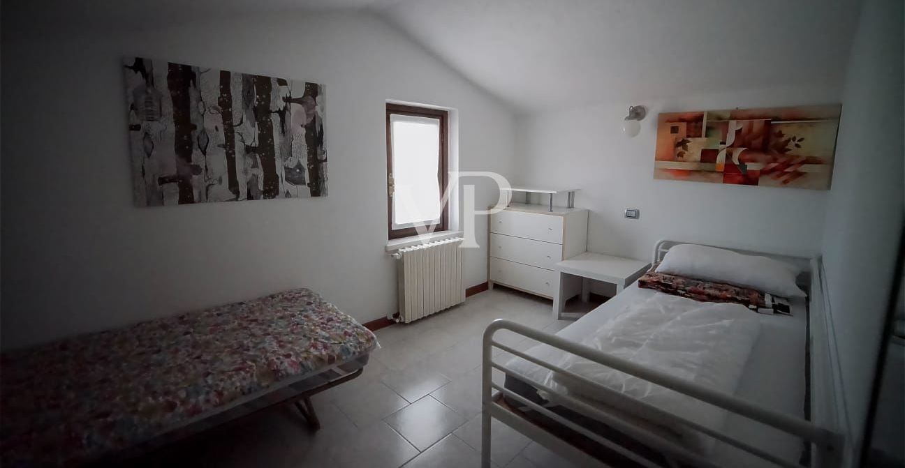 Rinnovata residenza di lusso a Colico, con affaccio sul lago