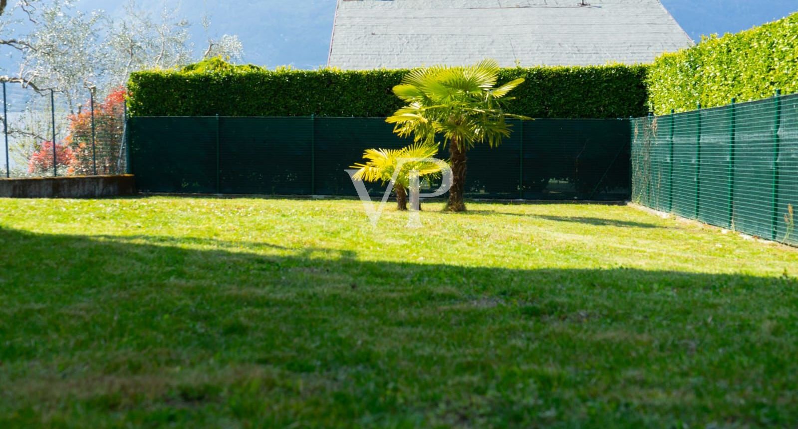 Rinnovata residenza di lusso a Colico, con affaccio sul lago