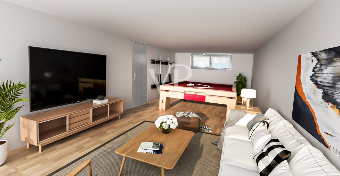 Rinnovata residenza di lusso a Colico, con affaccio sul lago