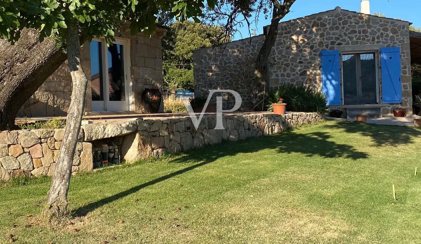 Tenuta Aglientu - Un Sogno di Natura, Eleganza e Libertà