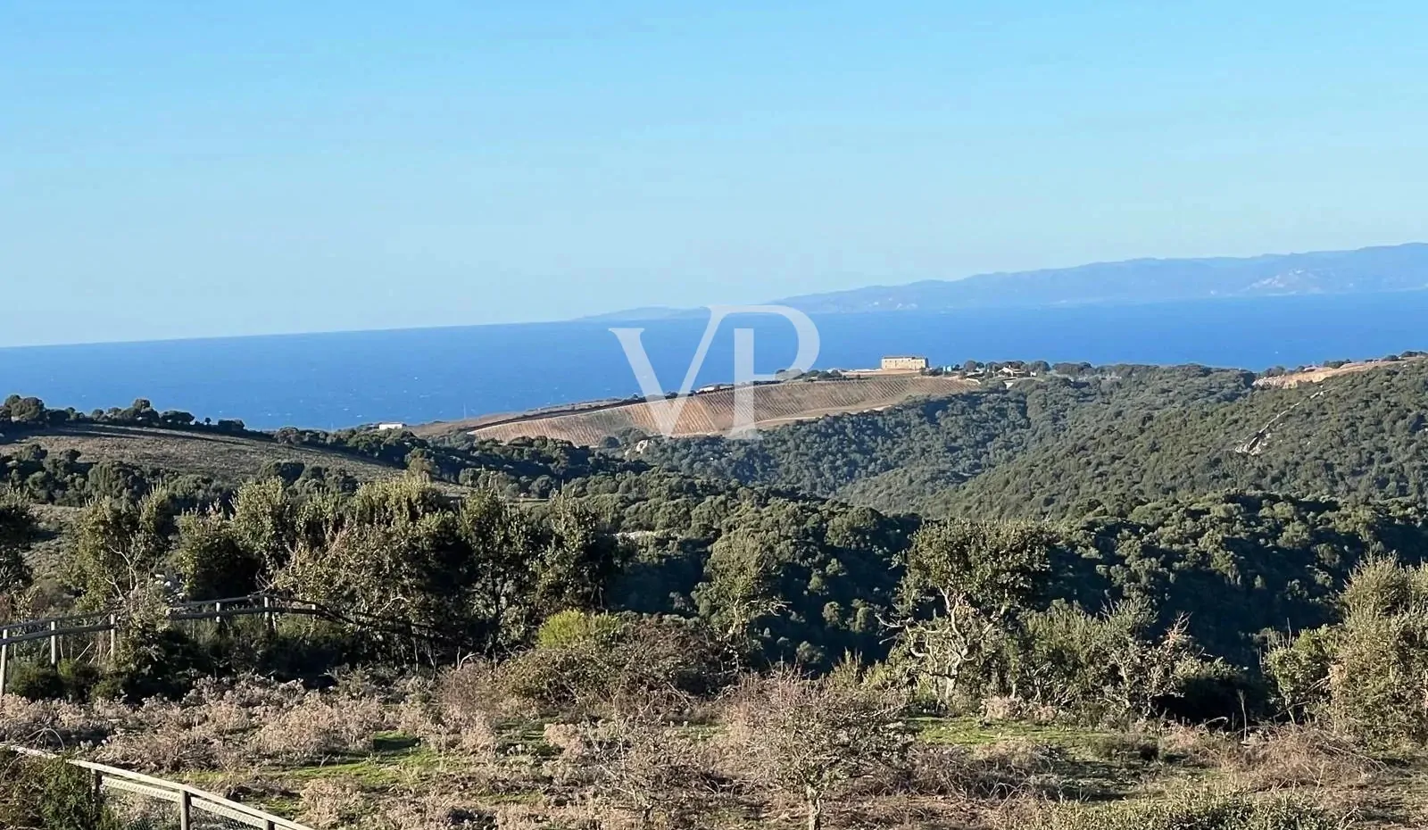 Aglientu Estate - Ein Traum von Natur, Eleganz und Freiheit