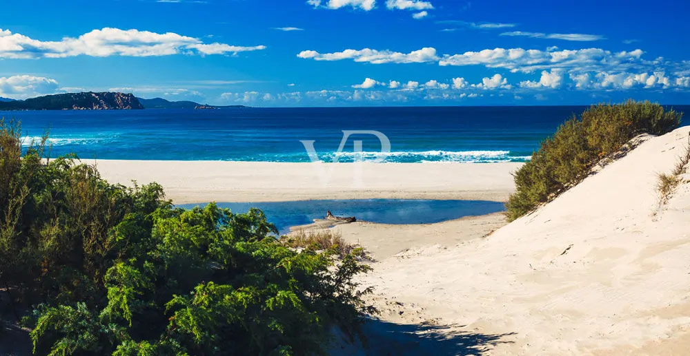 Aglientu Estate - Ein Traum von Natur, Eleganz und Freiheit