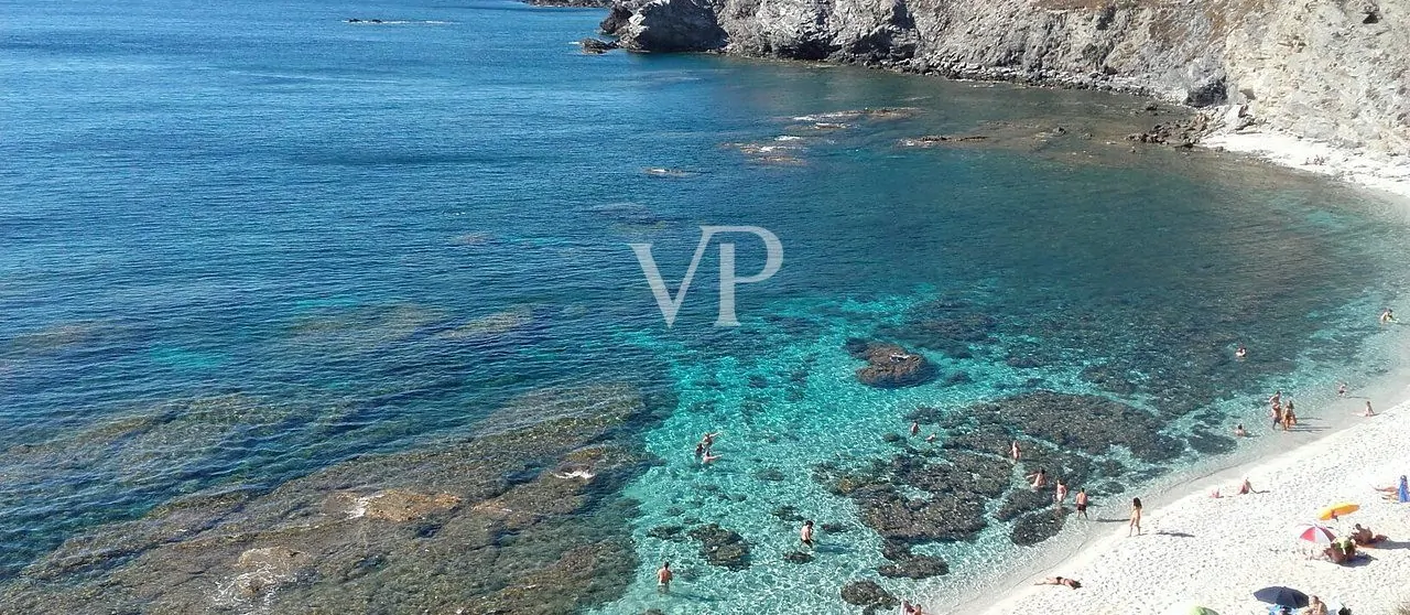 Aglientu Estate - Ein Traum von Natur, Eleganz und Freiheit