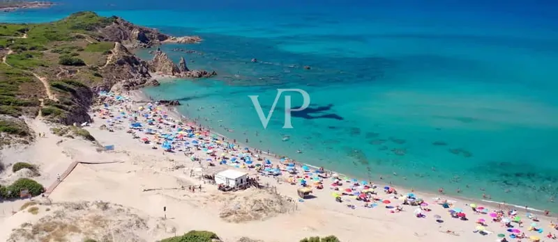 Aglientu Estate - Ein Traum von Natur, Eleganz und Freiheit