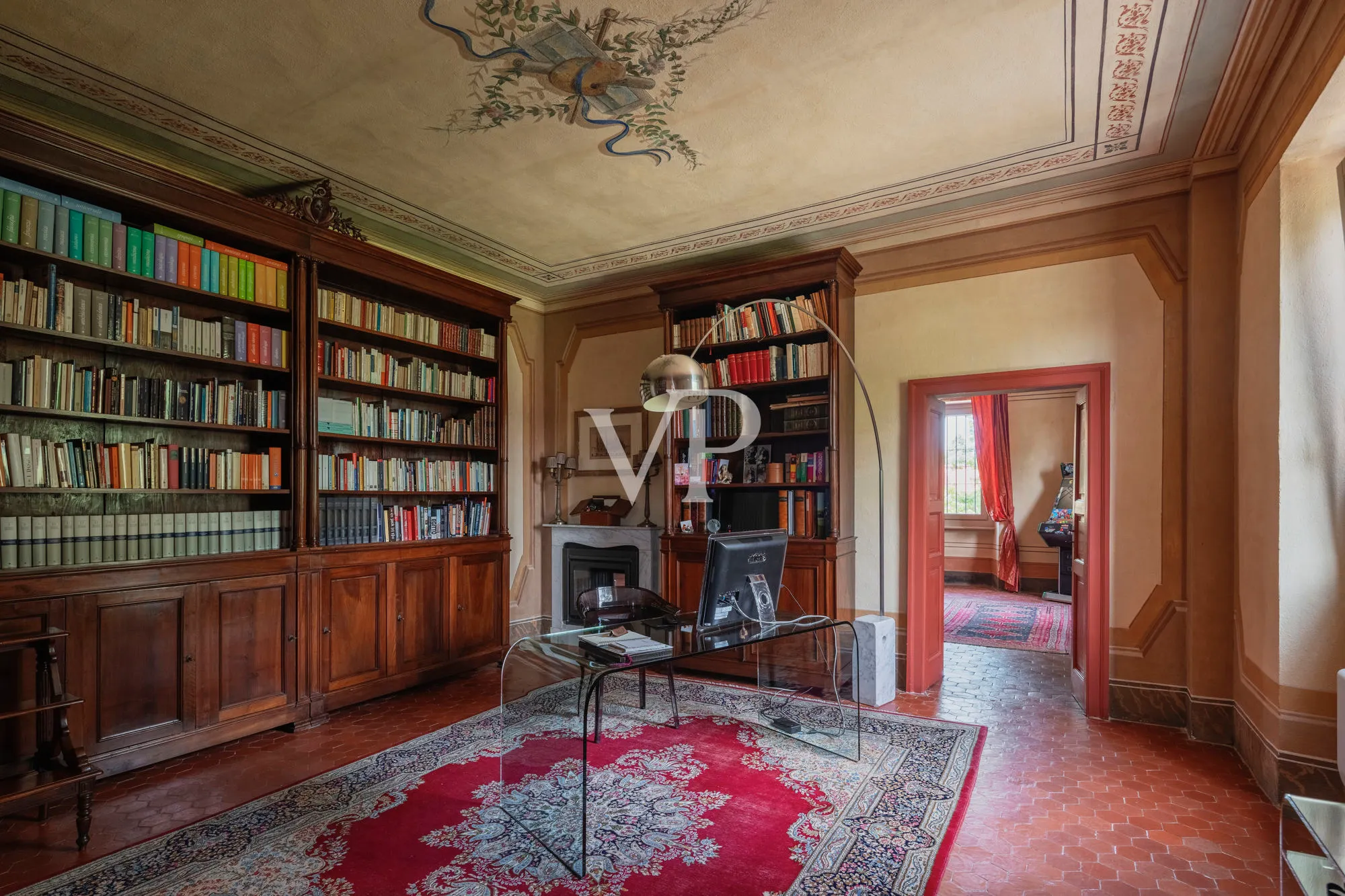 sala biliardo