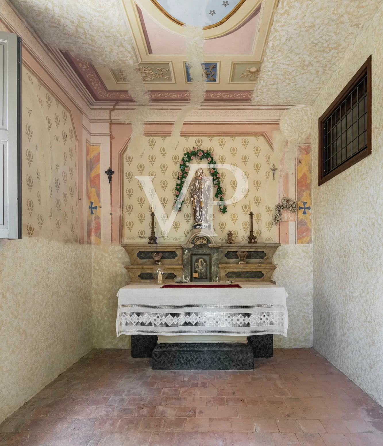 cappella privata