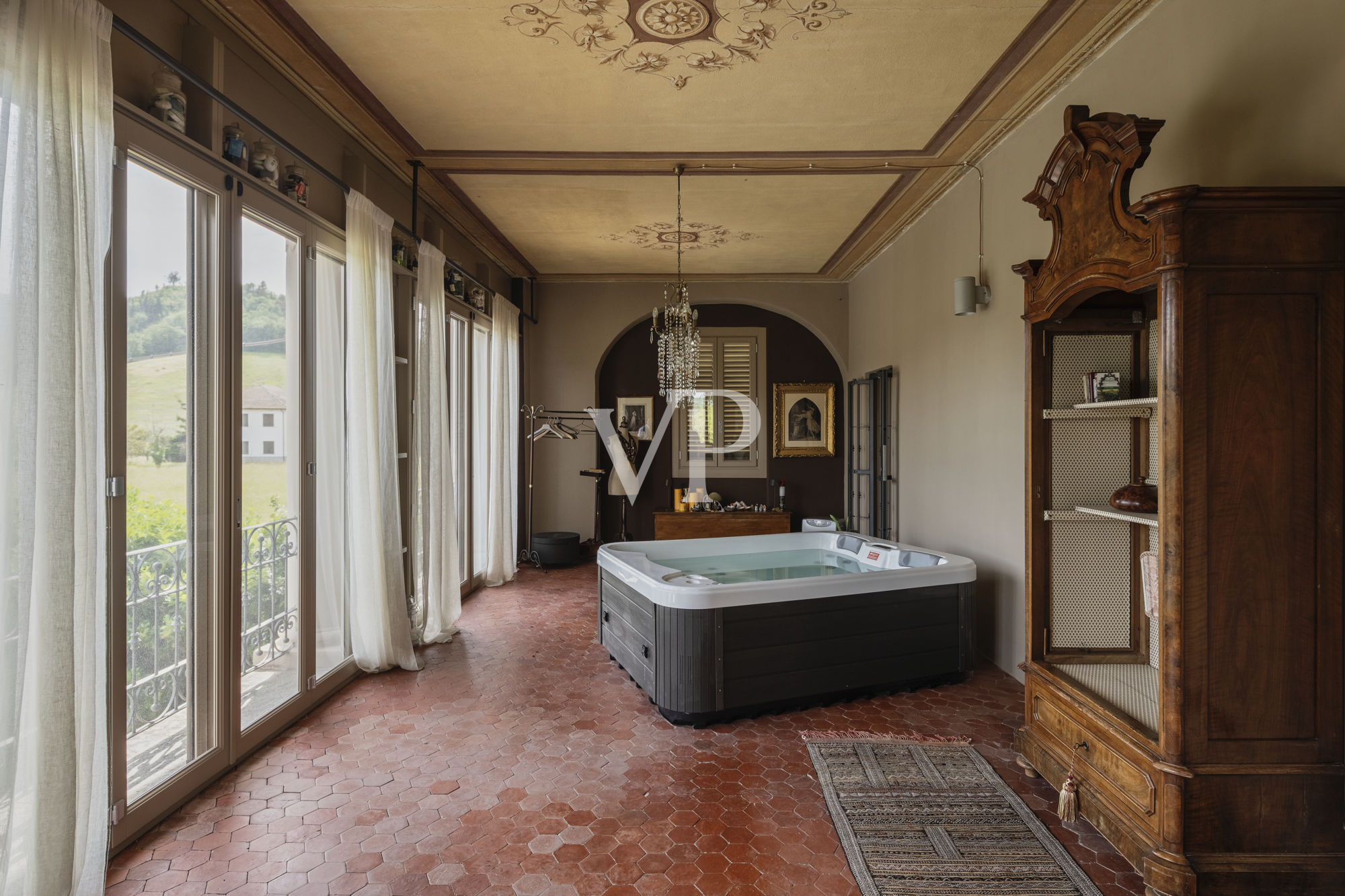 spa