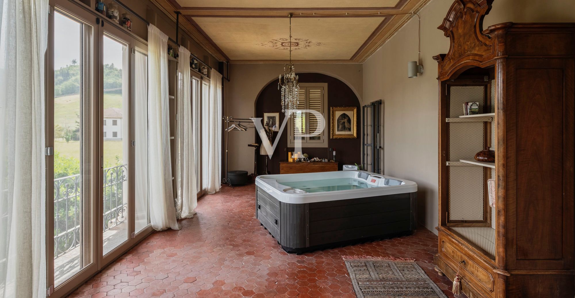 spa