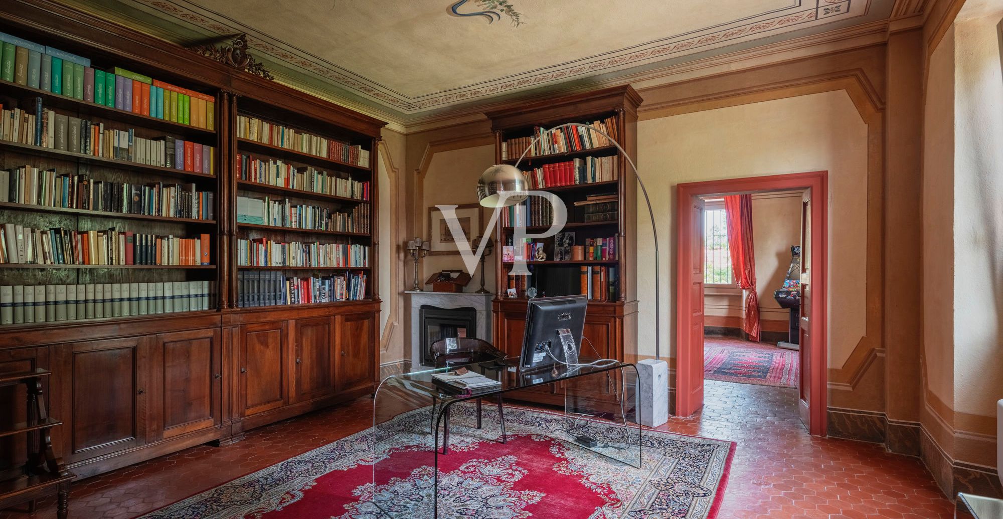 sala biliardo