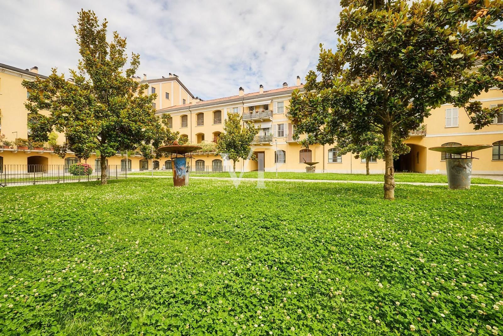 Vista esterna