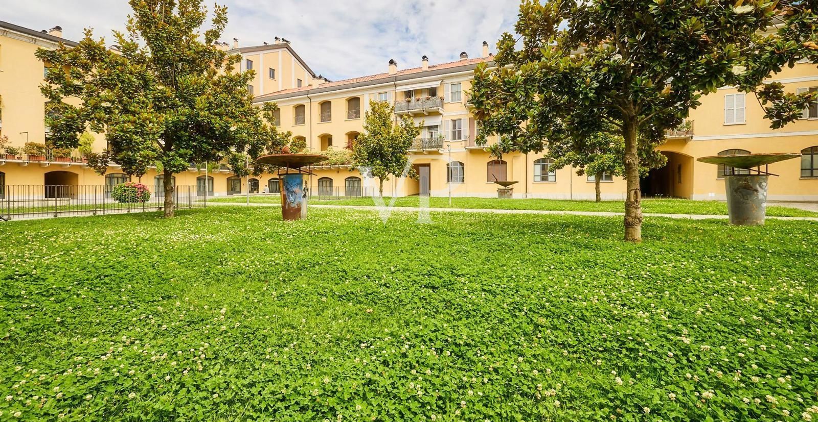 Vista esterna