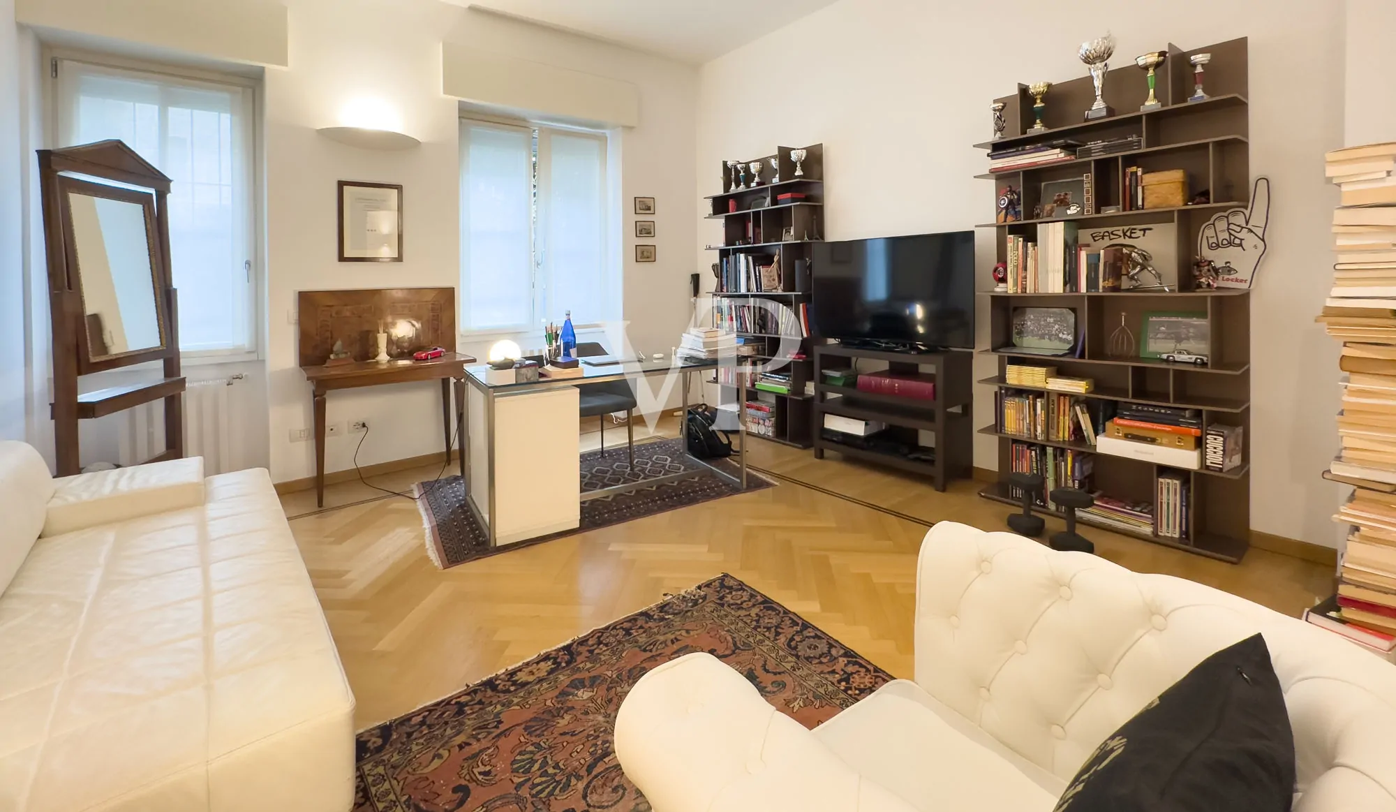 Exklusives Loft mit Design, Ruhe und Eleganz in der Nähe des Doms