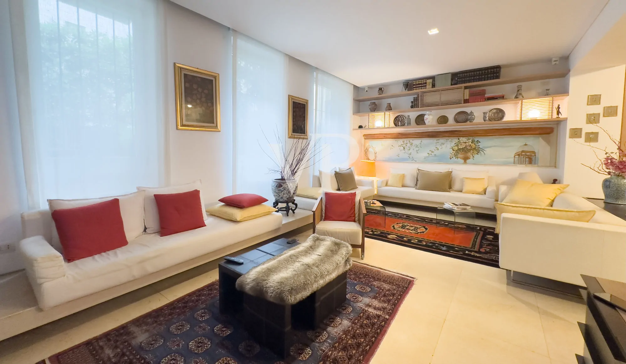 Exklusives Loft mit Design, Ruhe und Eleganz in der Nähe des Doms