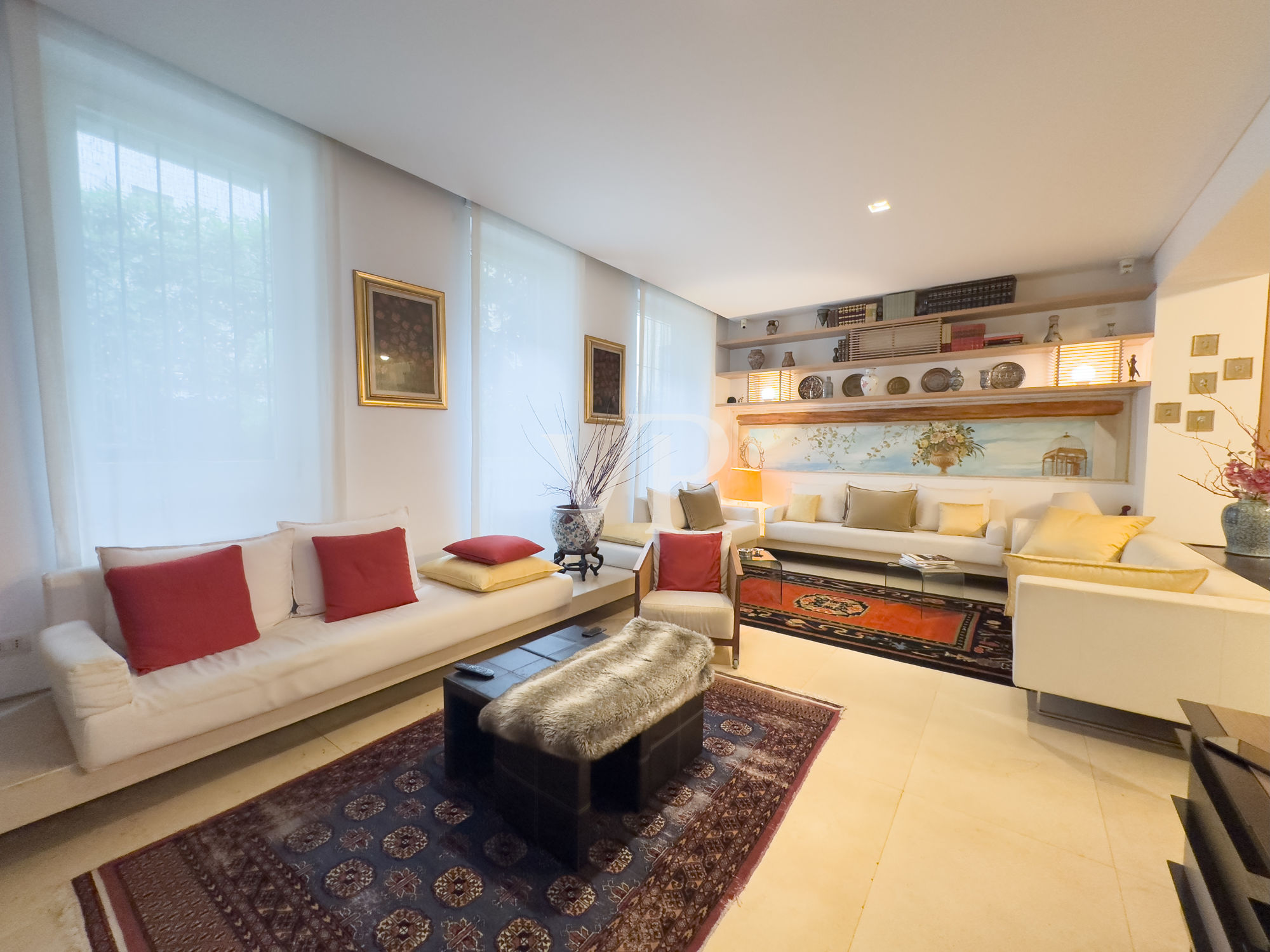 Exklusives Loft mit Design, Ruhe und Eleganz in der Nähe des Doms