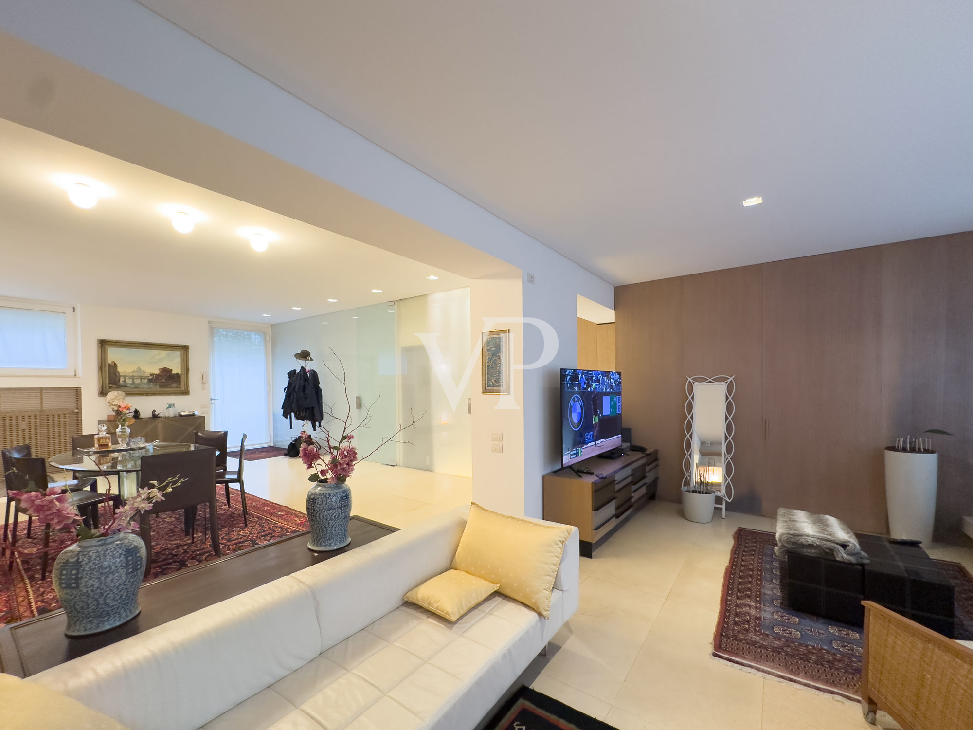 Exklusives Loft mit Design, Ruhe und Eleganz in der Nähe des Doms