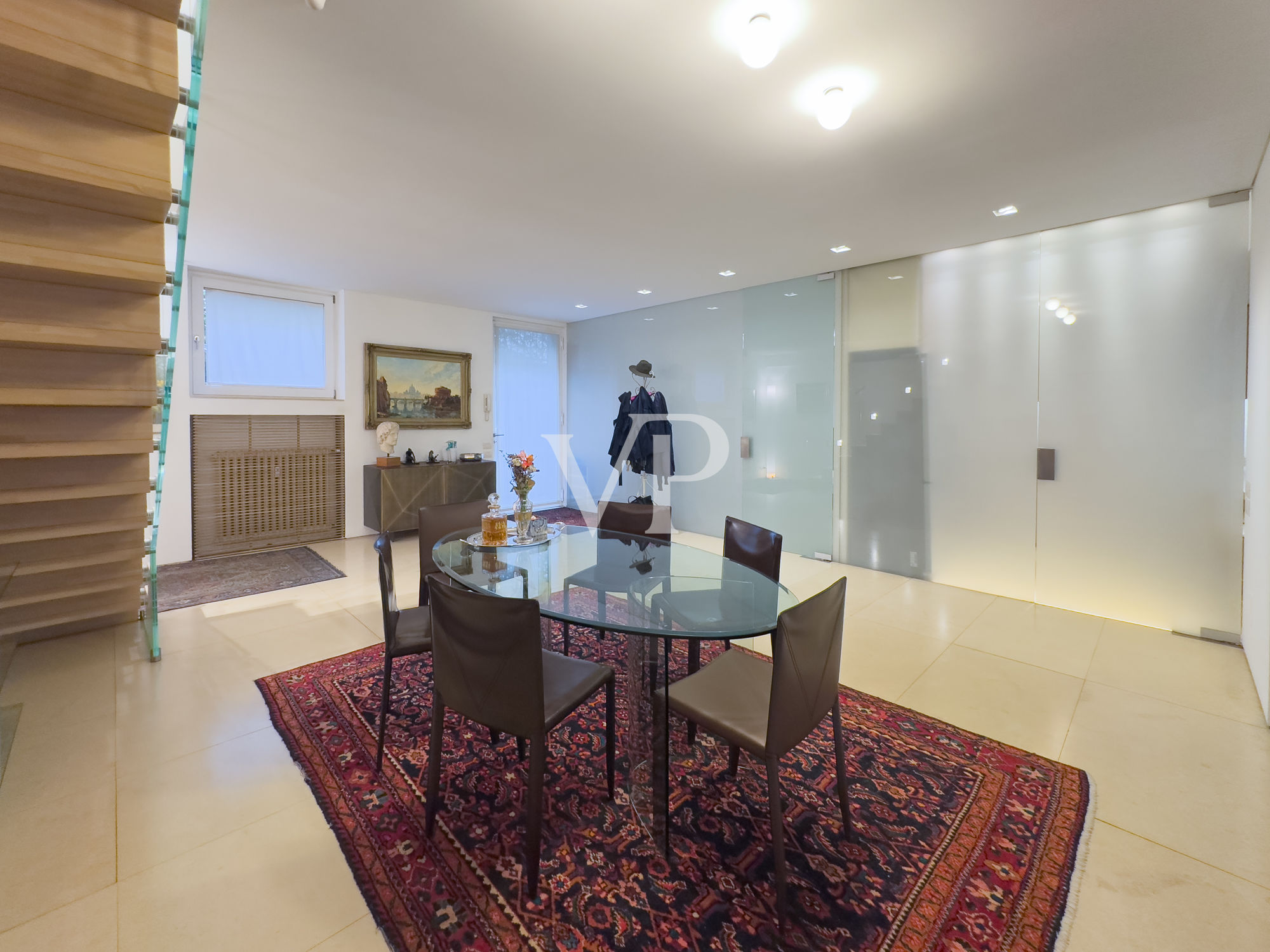 Exklusives Loft mit Design, Ruhe und Eleganz in der Nähe des Doms