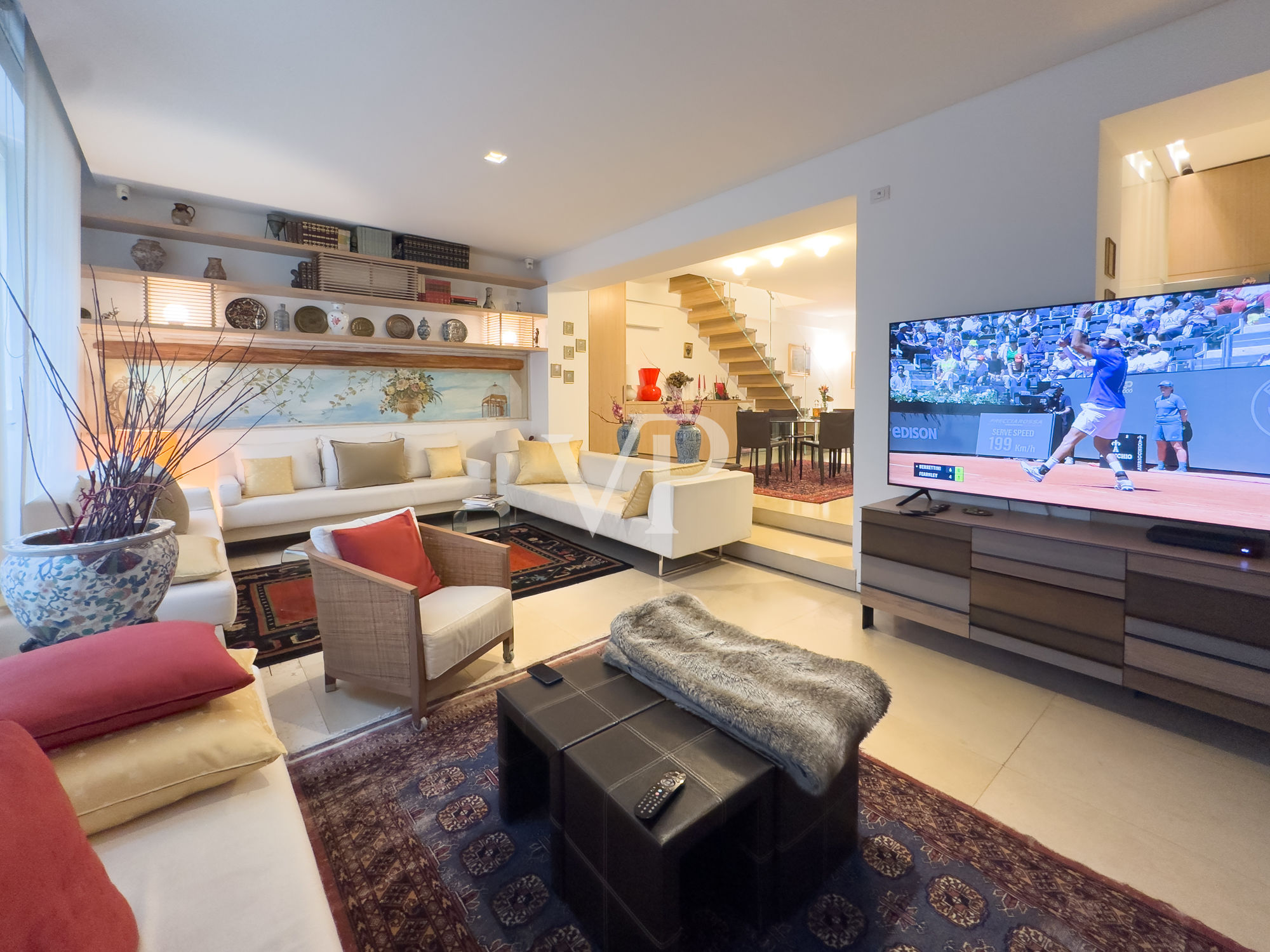 Exklusives Loft mit Design, Ruhe und Eleganz in der Nähe des Doms