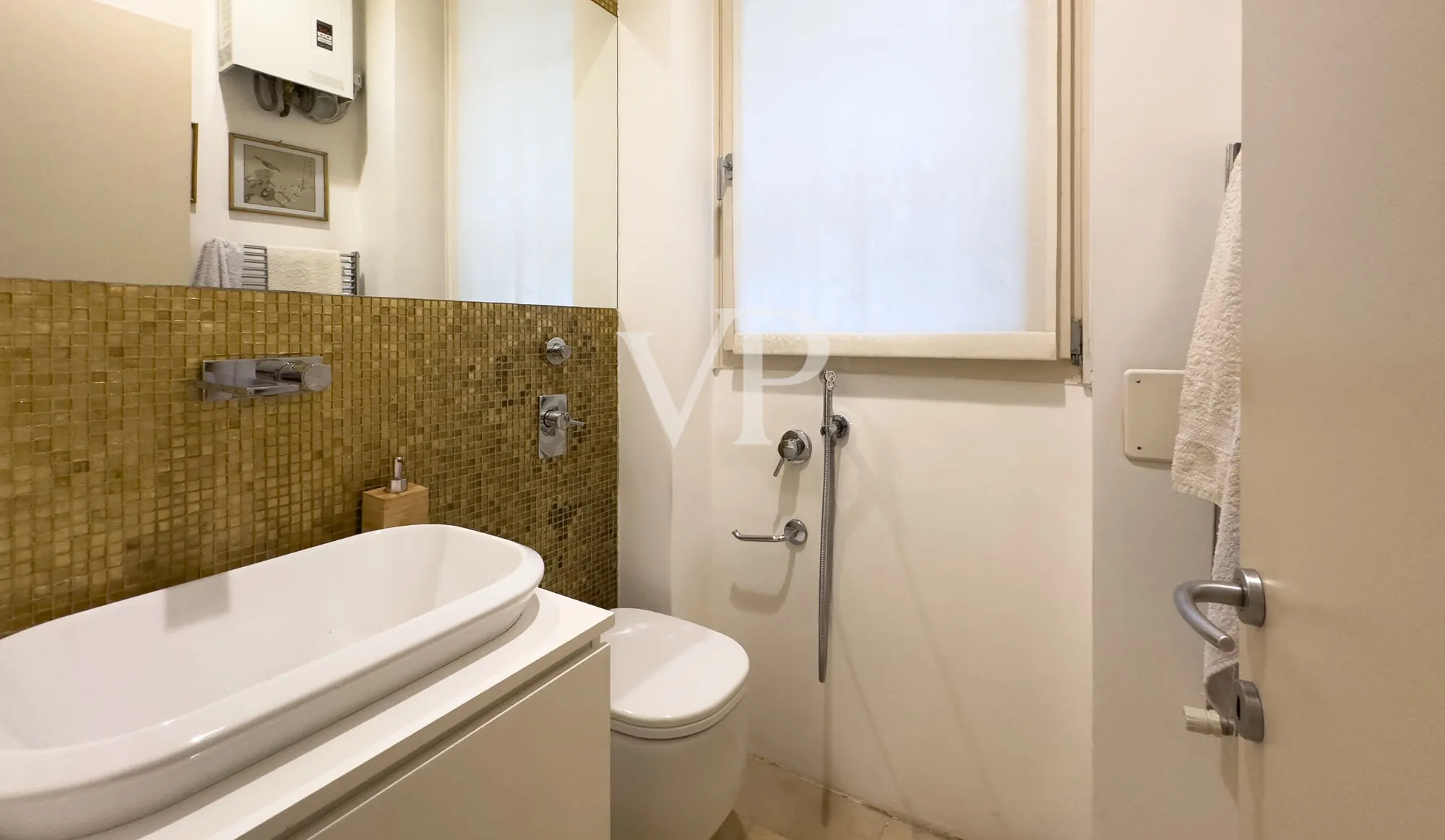 Exklusives Loft mit Design, Ruhe und Eleganz in der Nähe des Doms