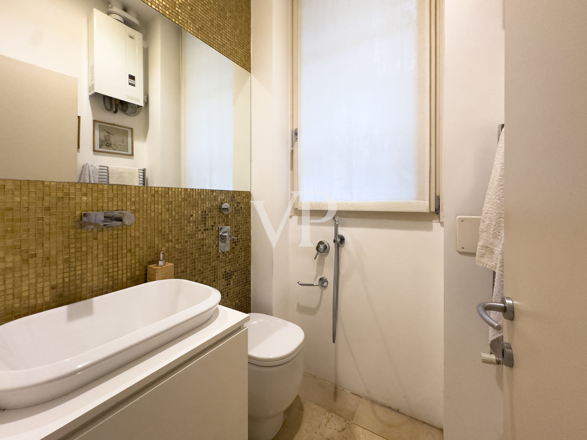 Exklusives Loft mit Design, Ruhe und Eleganz in der Nähe des Doms