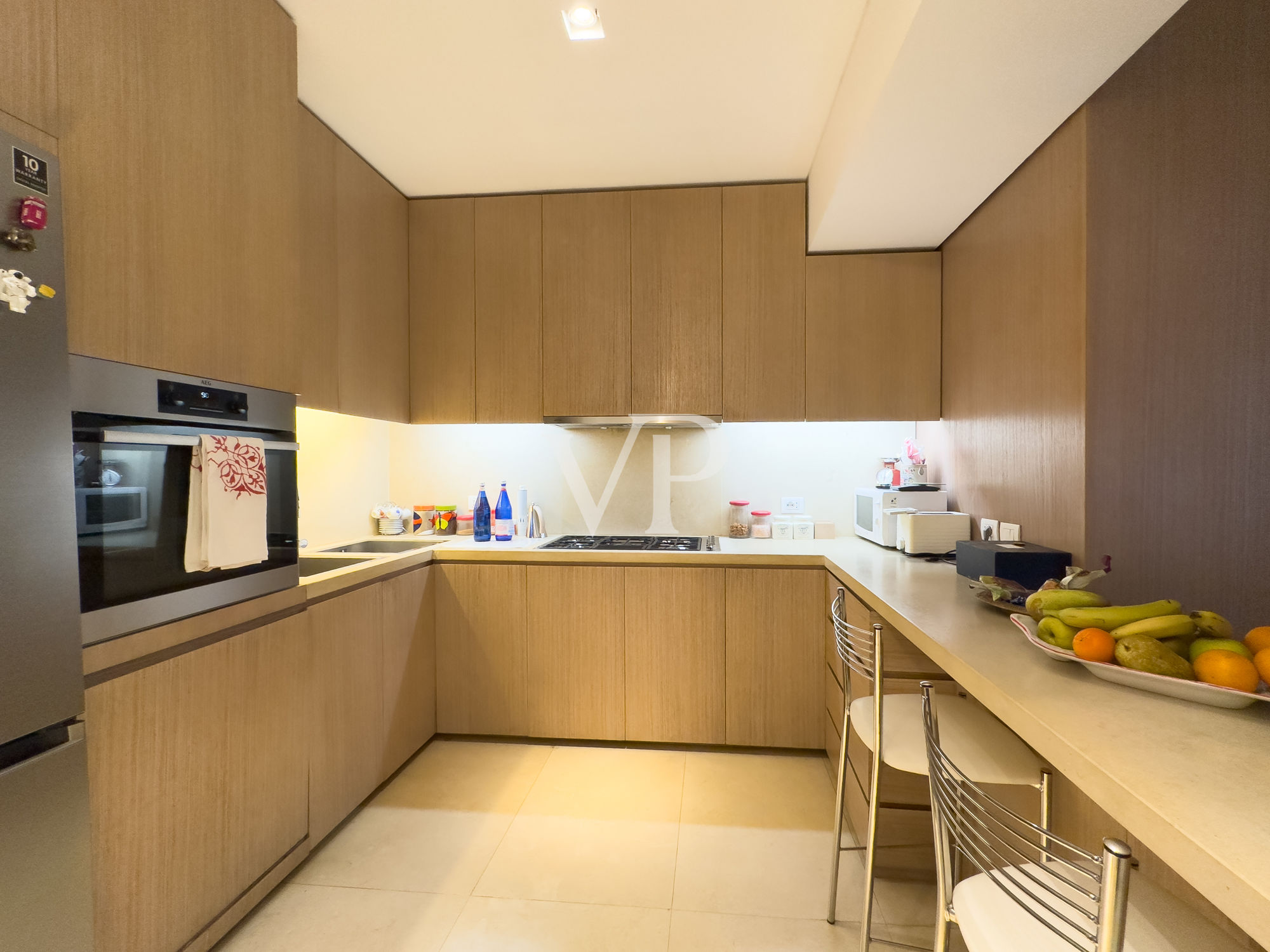 Exklusives Loft mit Design, Ruhe und Eleganz in der Nähe des Doms