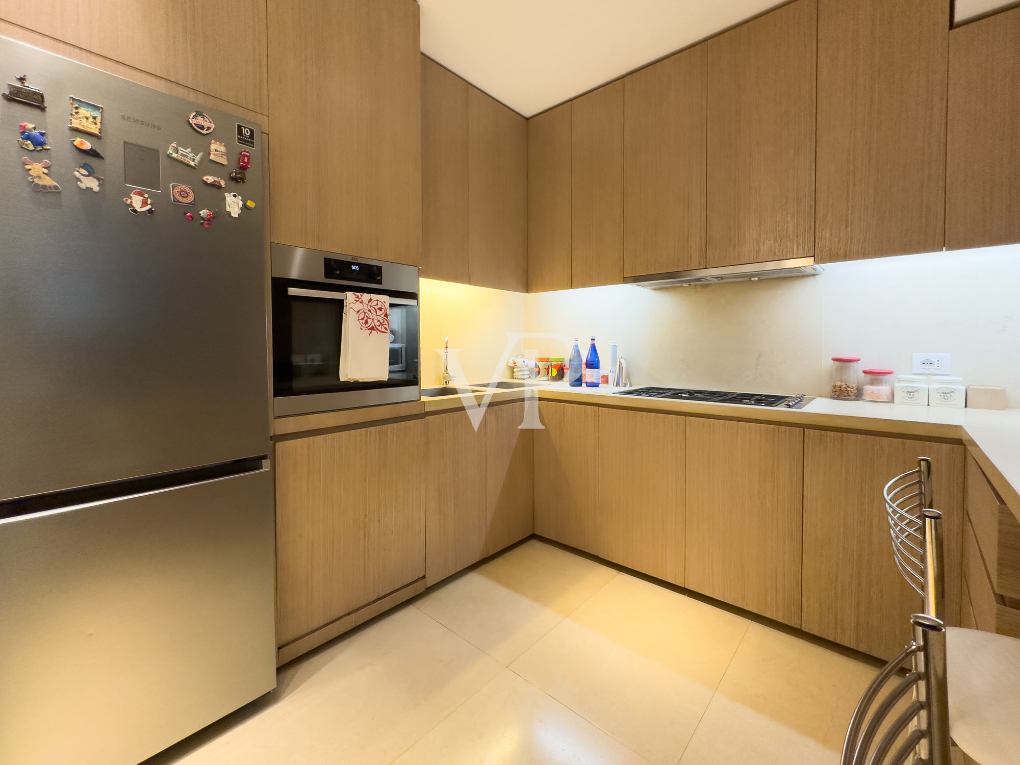 Exklusives Loft mit Design, Ruhe und Eleganz in der Nähe des Doms